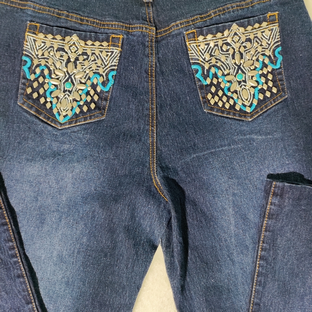 Dgh jeans